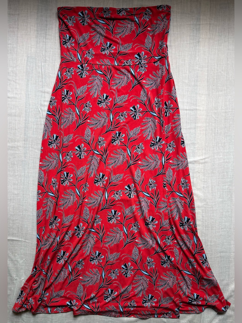 Banana Republic Maxi-Dress